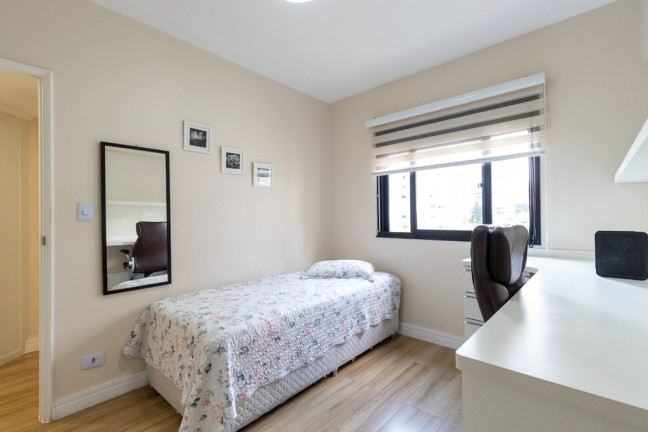 Imagem Apartamento com 4 Quartos à Venda, 124 m² em Vila Mascote - São Paulo Imagem Apartamento com 4 Quartos à Venda, 124 m² em Vila Mascote - São Paulo