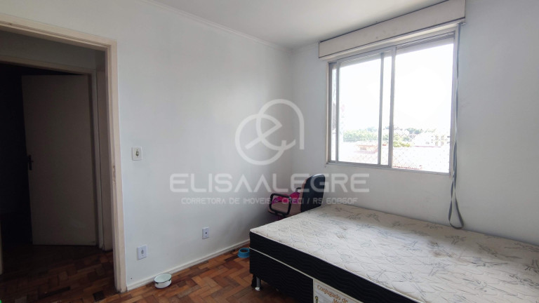Imagem Apartamento com 3 Quartos à Venda, 64 m² em Olímpica - Esteio