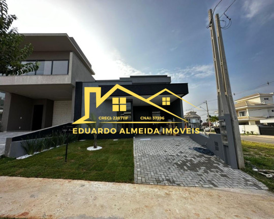 Imagem Imóvel com 3 Quartos à Venda,  em Cajuru Do Sul - Sorocaba
