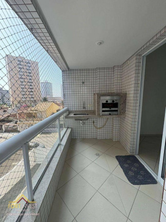 Imagem Imóvel com 2 Quartos à Venda, 70 m² em Caiçara - Praia Grande Imagem Imóvel com 2 Quartos à Venda, 70 m² em Caiçara - Praia Grande