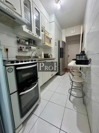Imagem Apartamento com 3 Quartos à Venda, 58 m² em Mooca - São Paulo Imagem Apartamento com 3 Quartos à Venda, 58 m² em Mooca - São Paulo