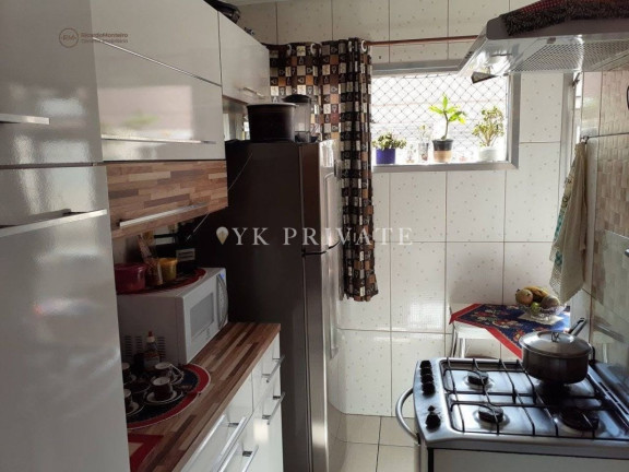 Imagem Apartamento com 2 Quartos à Venda, 69 m² em Parque Residencial Da Lapa - São Paulo