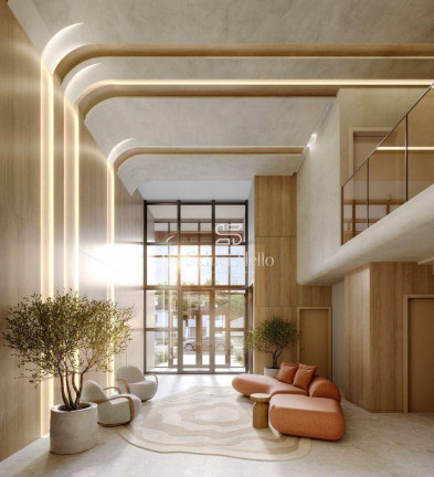 Imagem Apartamento com 3 Quartos à Venda, 89 m² em Praia Brava - Itajaí Imagem Apartamento com 3 Quartos à Venda, 89 m² em Praia Brava - Itajaí