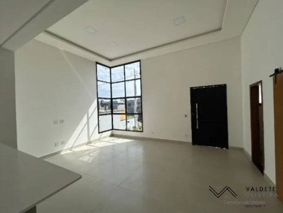 Casa de Condomínio com 3 Quartos à Venda, 275 m² em Loteamento Floresta - São José Dos Campos
