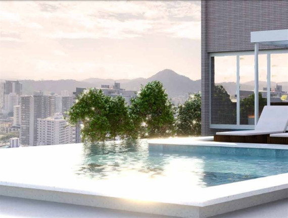 Imagem Apartamento com 2 Quartos à Venda, 72 m² em Forte - Praia Grande Imagem Apartamento com 2 Quartos à Venda, 72 m² em Forte - Praia Grande