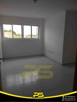 Imagem Apartamento com 2 Quartos à Venda, 43 m² em Gramame - João Pessoa Imagem Apartamento com 2 Quartos à Venda, 43 m² em Gramame - João Pessoa