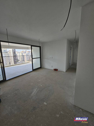 Imagem Apartamento com 3 Quartos à Venda, 115 m² em Perdizes - São Paulo Imagem Apartamento com 3 Quartos à Venda, 115 m² em Perdizes - São Paulo