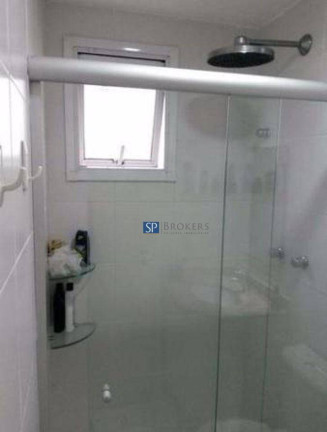 Imagem Apartamento com 2 Quartos à Venda ou Locação, 57 m² em Vila Dom Pedro Ii - São Paulo