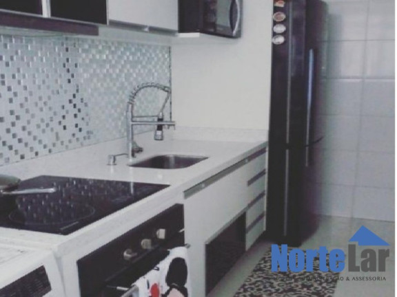 Imagem Apartamento com 3 Quartos à Venda, 60 m² em Jaraguá - São Paulo Imagem Apartamento com 3 Quartos à Venda, 60 m² em Jaraguá - São Paulo