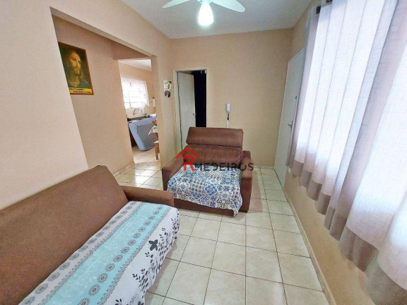 Imagem Apartamento com 1 Quarto à Venda, 44 m² em Aviação - Praia Grande Imagem Apartamento com 1 Quarto à Venda, 44 m² em Aviação - Praia Grande