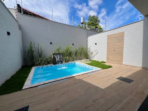 Imagem Sobrado com 3 Quartos à Venda, 183 m² em Jardim Presidente - Goiânia Imagem Sobrado com 3 Quartos à Venda, 183 m² em Jardim Presidente - Goiânia