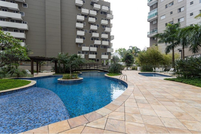 Imagem Apartamento com 2 Quartos à Venda, 79 m² em Paraíso - São Paulo Imagem Apartamento com 2 Quartos à Venda, 79 m² em Paraíso - São Paulo