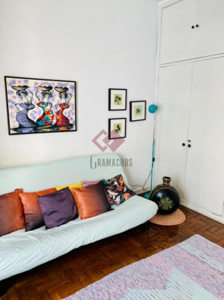Imagem Apartamento com 2 Quartos à Venda, 105 m² em Higienópolis - São Paulo Imagem Apartamento com 2 Quartos à Venda, 105 m² em Higienópolis - São Paulo