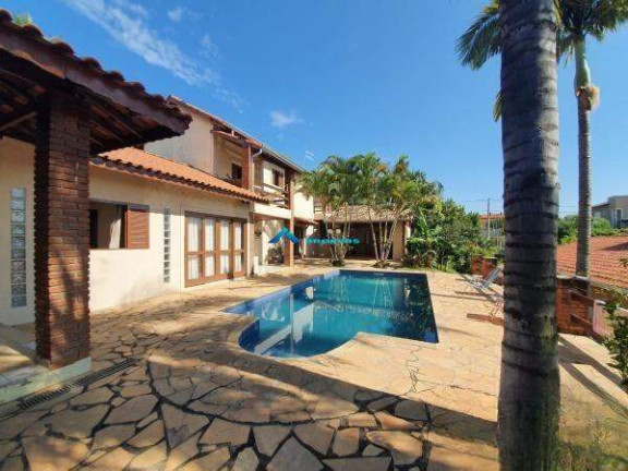 Imagem Casa de Condomínio à Venda, 320 m² em Jardim Do Ribeirão I - Itupeva Imagem Casa de Condomínio à Venda, 320 m² em Jardim Do Ribeirão I - Itupeva