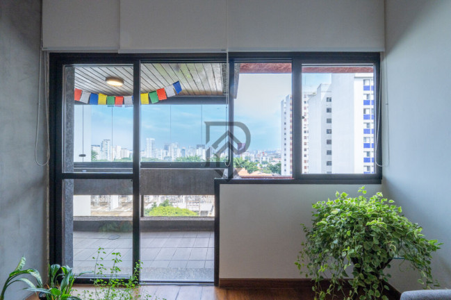 Imagem Apartamento com 3 Quartos à Venda, 83 m² em Vila Madalena - São Paulo Imagem Apartamento com 3 Quartos à Venda, 83 m² em Vila Madalena - São Paulo