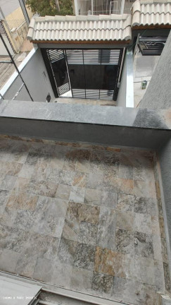Imagem Casa com 3 Quartos à Venda, 120 m² em Vila Carrão - São Paulo