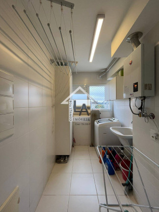 Imagem Apartamento com 2 Quartos à Venda, 65 m² em Santo Amaro - São Paulo