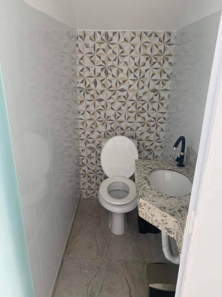 Imagem Sobrado com 4 Quartos à Venda ou Locação, 160 m² em Sertão Da Quina - Ubatuba