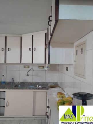 Imagem Apartamento com 2 Quartos à Venda, 53 m² em Cangaíba - São Paulo Imagem Apartamento com 2 Quartos à Venda, 53 m² em Cangaíba - São Paulo