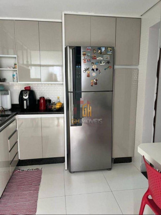 Imagem Apartamento com 3 Quartos à Venda, 92 m² em Jardim Goiás - Goiânia Imagem Apartamento com 3 Quartos à Venda, 92 m² em Jardim Goiás - Goiânia