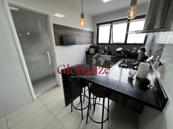 Imagem Imóvel com 3 Quartos à Venda, 207 m² em Marapé - Santos Imagem Imóvel com 3 Quartos à Venda, 207 m² em Marapé - Santos