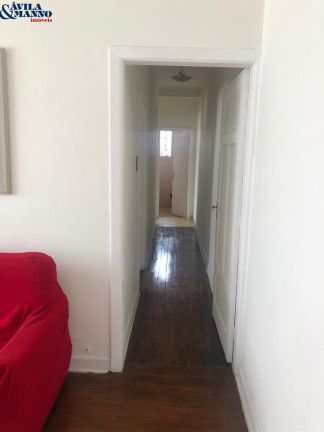 Imagem Casa com 2 Quartos à Venda, em Mooca - São Paulo Imagem Casa com 2 Quartos à Venda, em Mooca - São Paulo