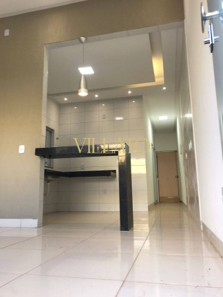Imagem Casa com 2 Quartos à Venda, 100 m² em Setor Estrela Dalva - Goiânia Imagem Casa com 2 Quartos à Venda, 100 m² em Setor Estrela Dalva - Goiânia