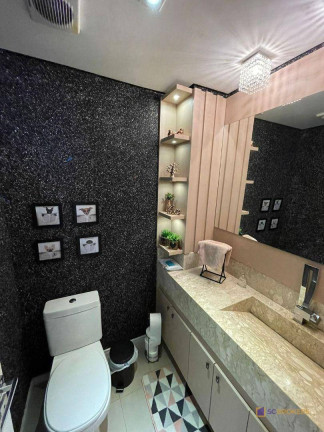 Imagem Apartamento com 3 Quartos à Venda, 103 m² em Centro - Navegantes