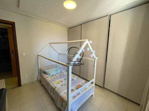 Imagem Apartamento com 4 Quartos à Venda, 129 m² em águas Claras Sul - águas Claras
