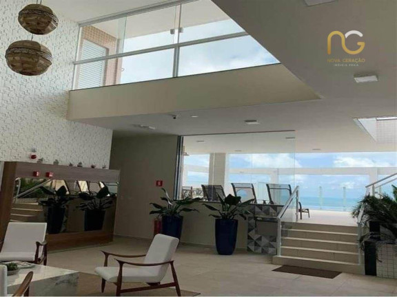 Imagem Apartamento com 3 Quartos à Venda, 173 m² em Aviação - Praia Grande Imagem Apartamento com 3 Quartos à Venda, 173 m² em Aviação - Praia Grande