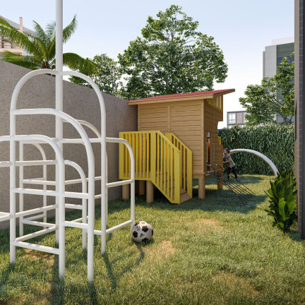 Imagem Imóvel com 1 Quarto à Venda, 27 m² em Manaíra - João Pessoa Imagem Imóvel com 1 Quarto à Venda, 27 m² em Manaíra - João Pessoa