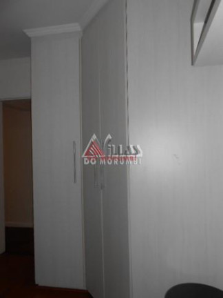 Imagem Apartamento com 3 Quartos à Venda, 167 m² em Vila Andrade - São Paulo Imagem Apartamento com 3 Quartos à Venda, 167 m² em Vila Andrade - São Paulo
