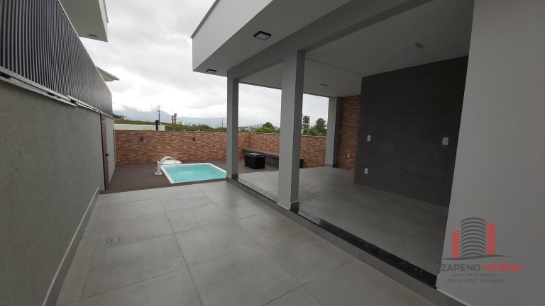 Imagem Casa com 3 Quartos à Venda, 163 m² em Pedra Branca - Palhoça Imagem Casa com 3 Quartos à Venda, 163 m² em Pedra Branca - Palhoça