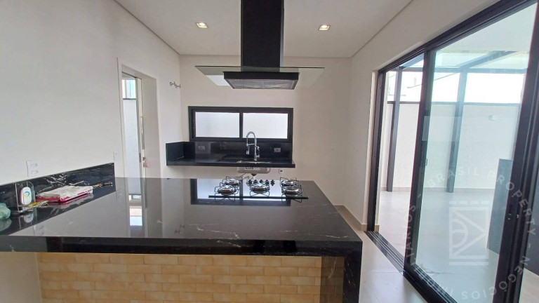 Imagem Casa com 3 Quartos à Venda, 180 m² em Residencial Colinas - Caçapava Imagem Casa com 3 Quartos à Venda, 180 m² em Residencial Colinas - Caçapava