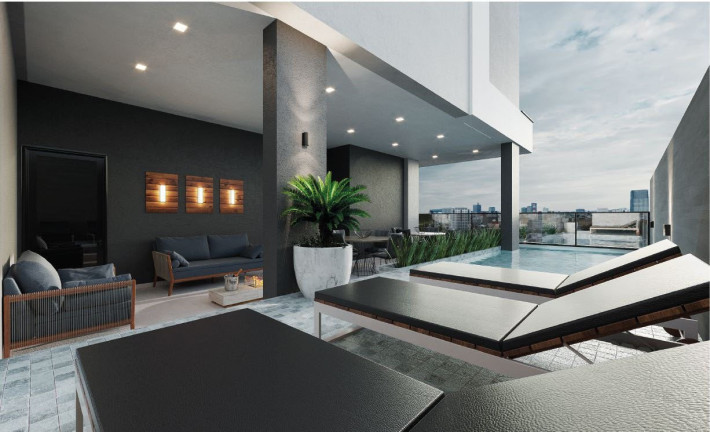 Imagem Apartamento com 3 Quartos à Venda, 82 m² em Vila Operária - Itajaí