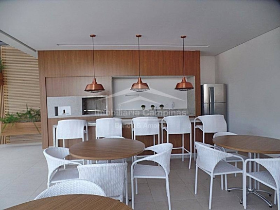 Imagem Apartamento com 2 Quartos à Venda, 67 m² em Taquaral - Campinas