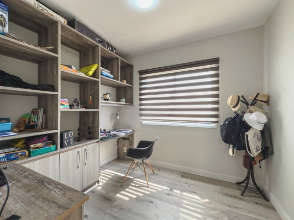 Imagem Apartamento com 3 Quartos à Venda, 107 m² em Vila Lusitânia - São Bernardo Do Campo