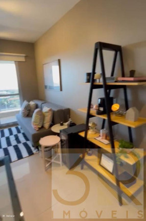 Imagem Apartamento com 1 Quarto à Venda, 37 m² em Nova Ribeirânia - Ribeirão Preto Imagem Apartamento com 1 Quarto à Venda, 37 m² em Nova Ribeirânia - Ribeirão Preto