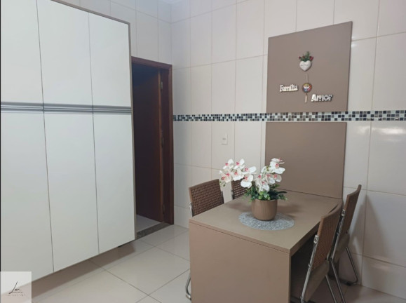 Imagem Casa com 3 Quartos à Venda, 110 m² em Parque Boa Esperança - Indaiatuba Imagem Casa com 3 Quartos à Venda, 110 m² em Parque Boa Esperança - Indaiatuba