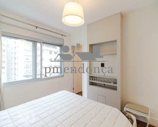 Imagem Apartamento com 3 Quartos à Venda, 230 m² em Higienópolis - São Paulo Imagem Apartamento com 3 Quartos à Venda, 230 m² em Higienópolis - São Paulo