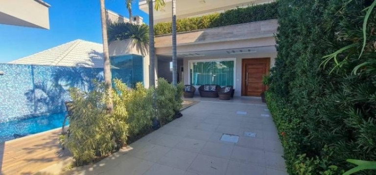 Imagem Casa com 3 Quartos à Venda, 280 m² em Jacarepaguá - Rio De Janeiro