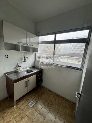 Imagem Sala Comercial para Alugar, 75 m² em Itararé - São Vicente Imagem Sala Comercial para Alugar, 75 m² em Itararé - São Vicente
