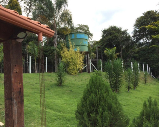 Imagem Imóvel com 2 Quartos à Venda, 5.500 m² em Graminha - Juiz De Fora