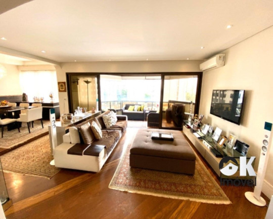 Imagem Apartamento com 4 Quartos à Venda, 188 m² em Jardim Paulista - São Paulo Imagem Apartamento com 4 Quartos à Venda, 188 m² em Jardim Paulista - São Paulo