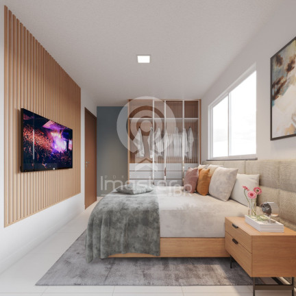 Imagem Apartamento com 2 Quartos à Venda, 40 m² em Pajuçara - Maracanaú Imagem Apartamento com 2 Quartos à Venda, 40 m² em Pajuçara - Maracanaú