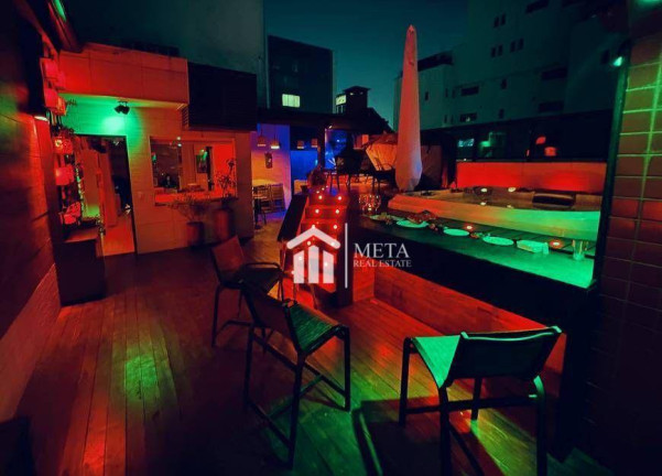 Imagem Imóvel com 3 Quartos à Venda, 170 m² em Pinheiros - São Paulo