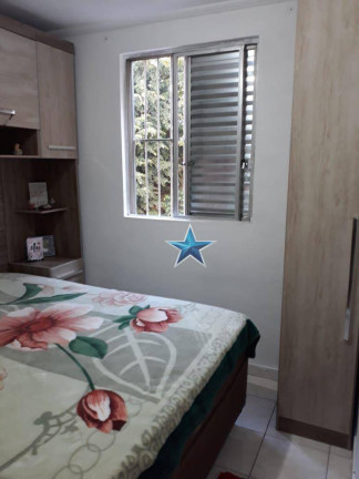 Imagem Apartamento com 2 Quartos à Venda, 50 m² em Freguesia Do ó - São Paulo Imagem Apartamento com 2 Quartos à Venda, 50 m² em Freguesia Do ó - São Paulo