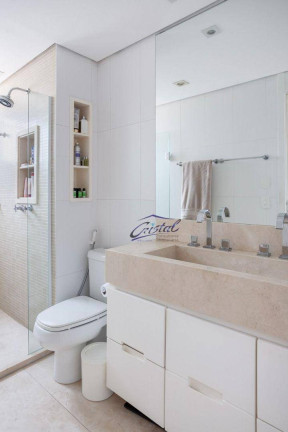 Imagem Apartamento com 3 Quartos à Venda, 134 m² em Perdizes - São Paulo Imagem Apartamento com 3 Quartos à Venda, 134 m² em Perdizes - São Paulo