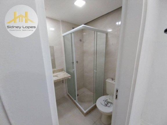 Imagem Apartamento com 3 Quartos à Venda, 80 m² em Freguesia De Jacarepaguá - Rio De Janeiro