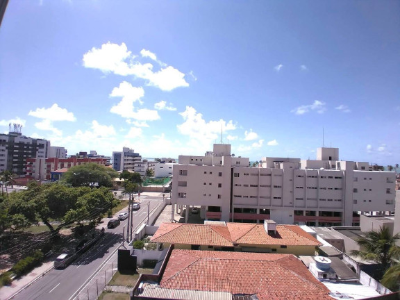 Imagem Apartamento com 2 Quartos à Venda, 72 m² em Jardim Oceania - João Pessoa